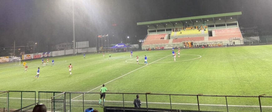 Koploper Robinhood boekt zege op Flora