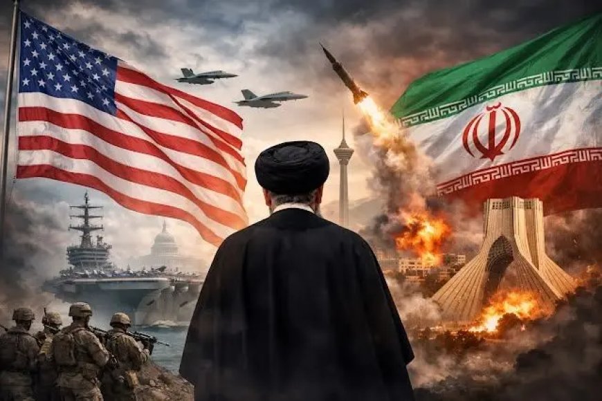 Midden-Oosten minder logisch voor Surinaamse diplomatie