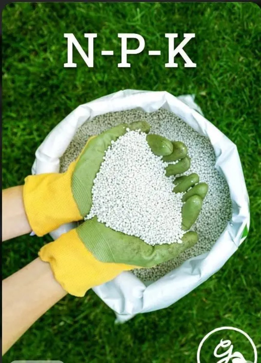 Wereldconflict bedreigt kunstmest en voedselprijzen