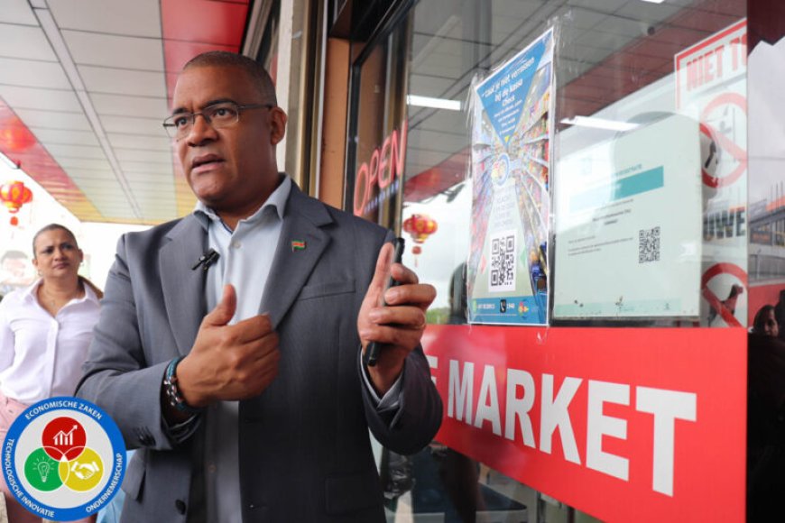 EZOTI lanceert ‘SRD Check’ tegen prijsopdrijving