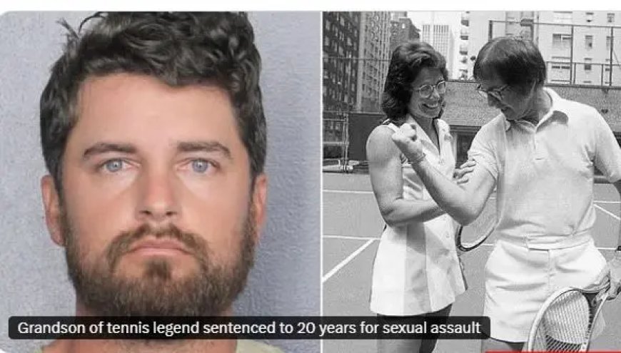 Tenniscoach veroordeeld voor misbruik van minderjarigen