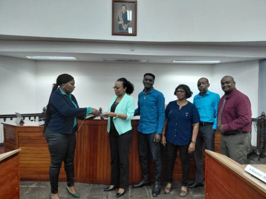 SVJ en E-Government plaatsen kanttekeningen bij Wet Openbaarheid van Bestuur