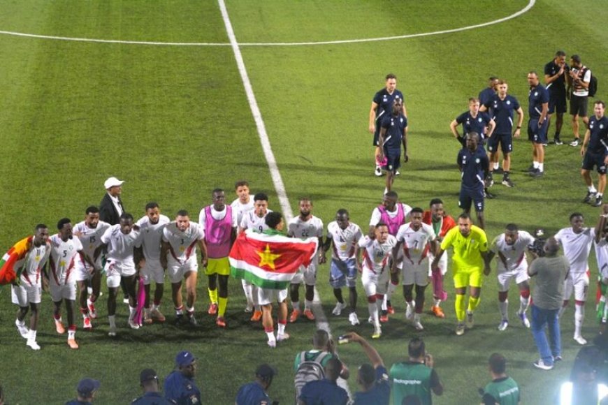 Debutanten, comebacks, routiniers: Eindselectie Natio bekend voor intercontinentale play-off