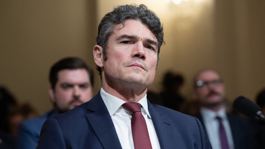 Topfunctionaris VS stapt op om Iran-oorlog