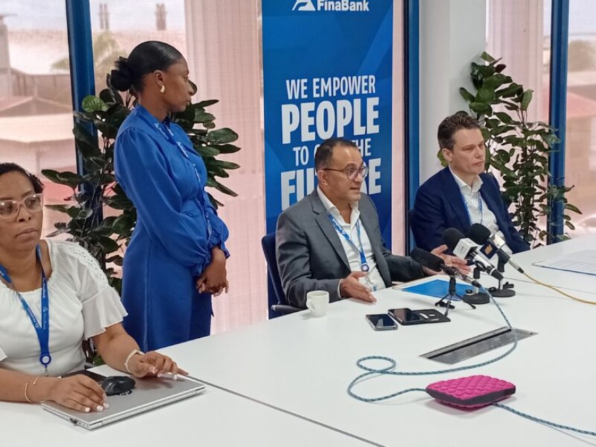 Reputatieschade en groeikansen doorslaggevend voor schikking Finabank met Nederlandse justiti