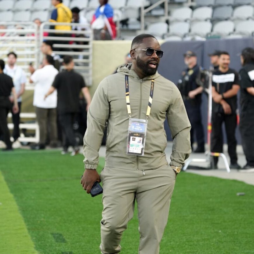 Brian Tevreden niet ontevreden over voorbereidingen naar play-offduel