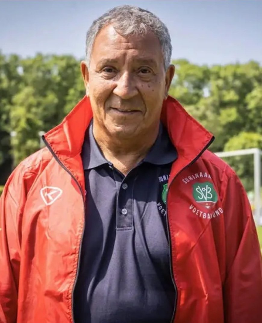 Bondscoach Ten Cate: ‘Het is nu de beurt aan Natio om te laten zien dat we er zijn’