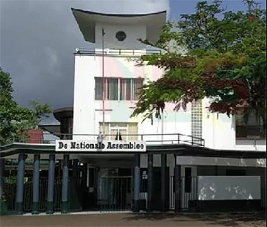 Column: Uitstel is geen overleg, maar sabotage van de rechtsstaat