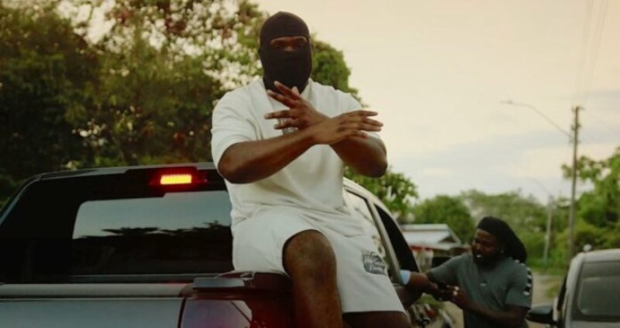 Rapper Cité voor de rechter in moordzaak uit de hand gelopen cocaïnedeal