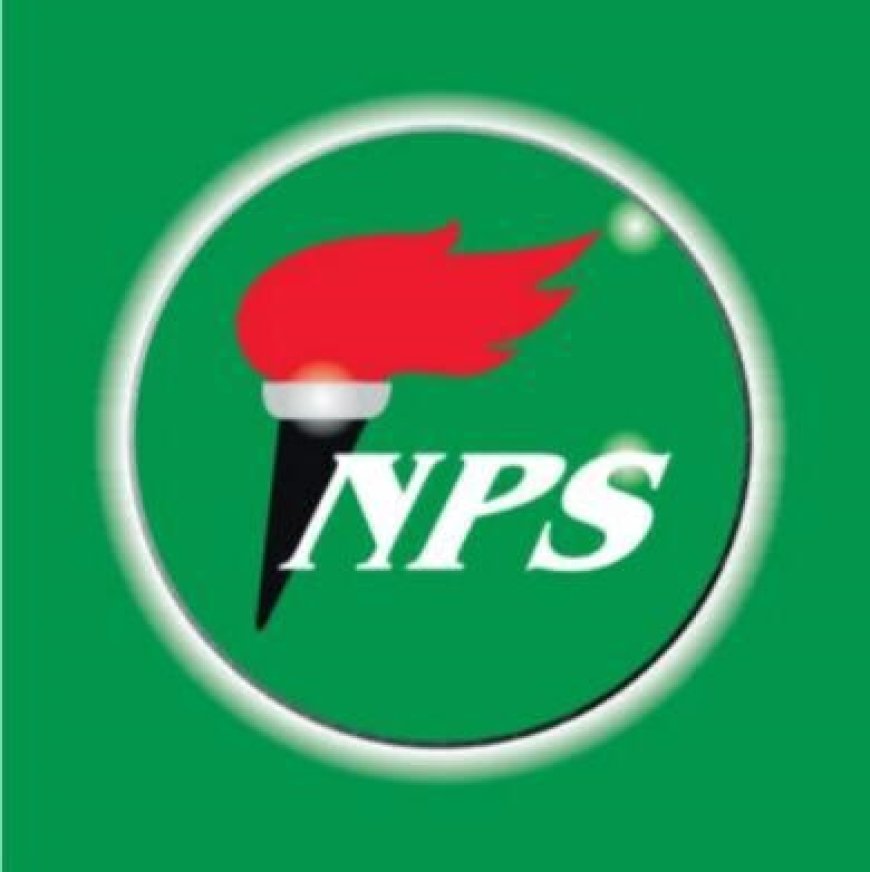 NPS benadrukt waarden van dienstbaarheid en saamhorigheid bij Eid-ul-Fitr