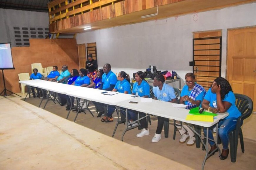 Ressortraad Latour start wekelijks spreekuur voor buurtbewoners