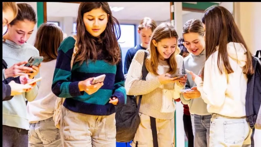 Brazilië scherpt regels voor sociale media bij jongeren aan