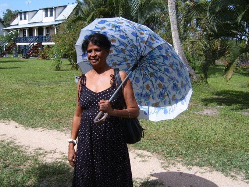 ESSAY — Bea Vianens ‘Strafhok’ en de literaire canon