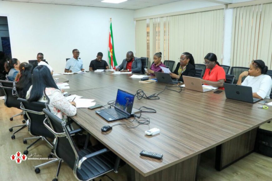 Eerste evaluatie hbo-opleiding voor ambtenaren een feit