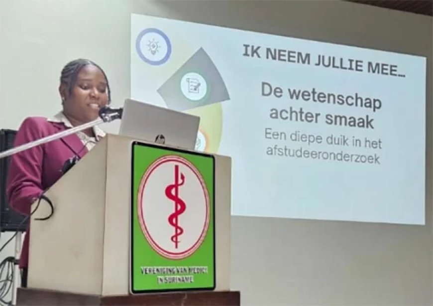 Herman Sno Lezing 2026: talenten gehuldigd en onderzoek naar podosiri-yoghurt centraal