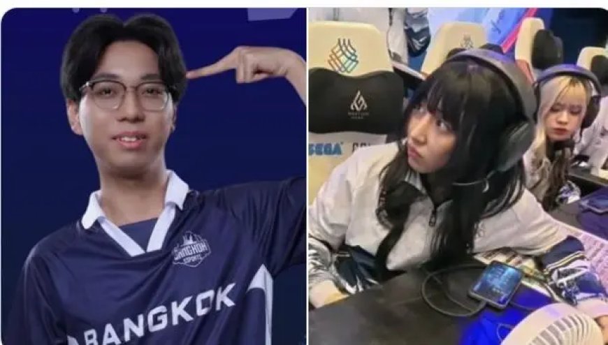 Gevangenisstraf voor fraude bij e-sporttoernooi