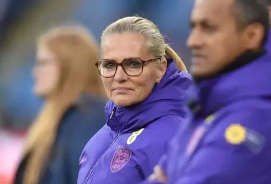 FIFA verplicht vrouwelijke coaches bij vrouwenteams