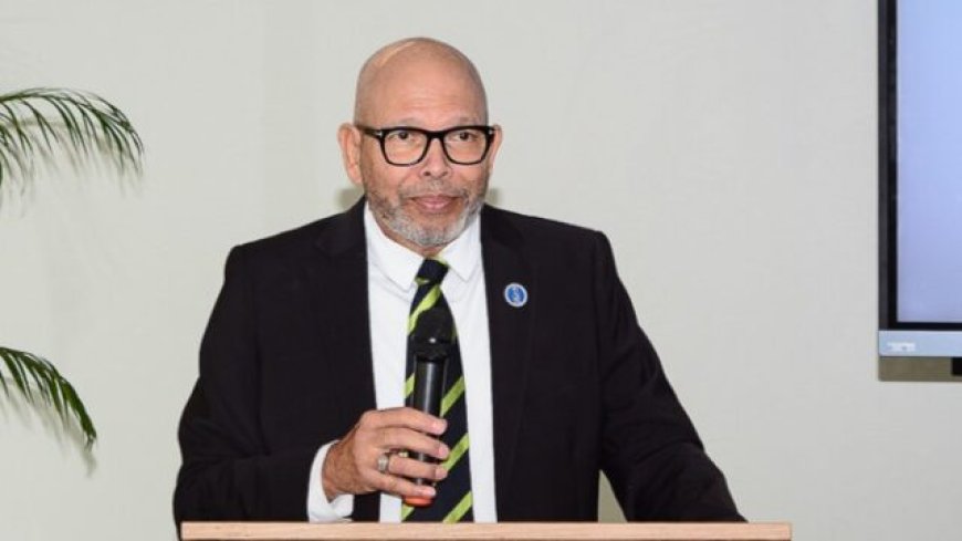 Minister Currie naar Ghana met delegatie