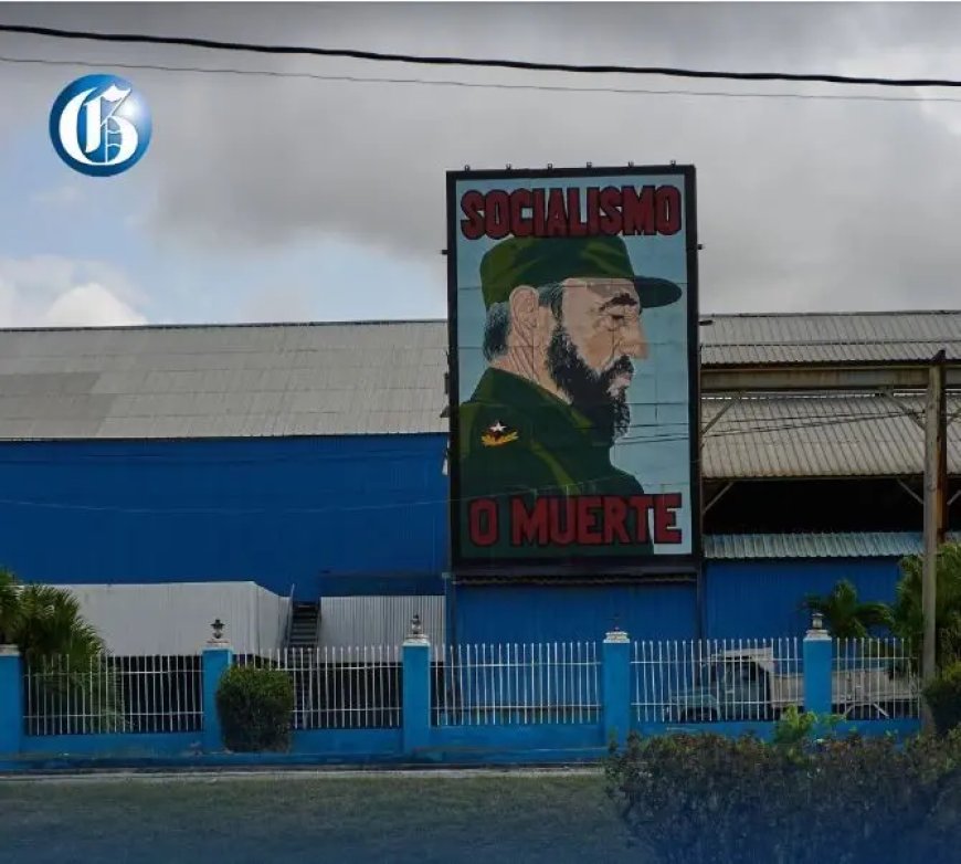 Cuba weigert brandstof voor Amerikaanse ambassade