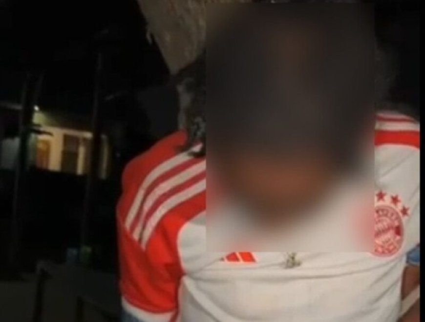 Franse politieagente korte tijd ontvoerd en naar Suriname gebracht