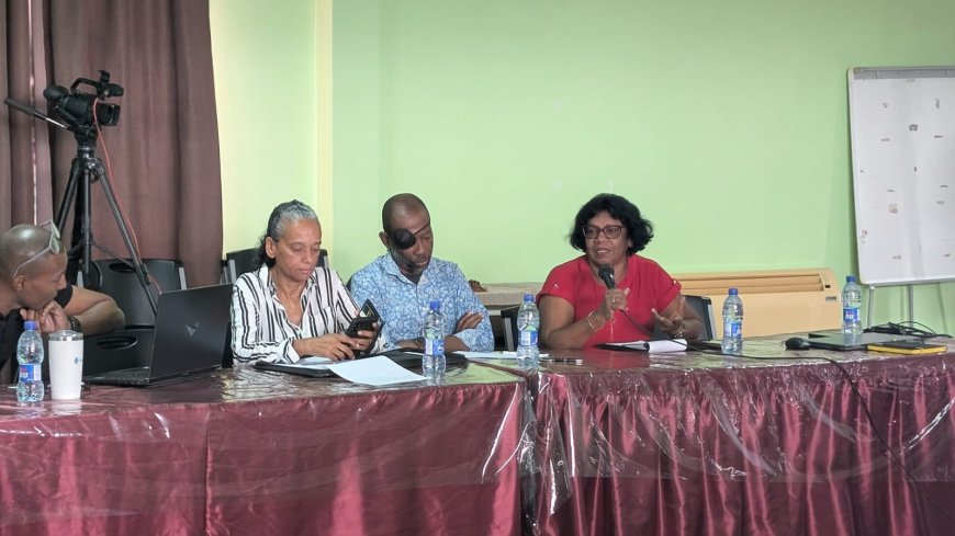 SVJ wil journalistiek versterken met accreditatie en zelfregulering