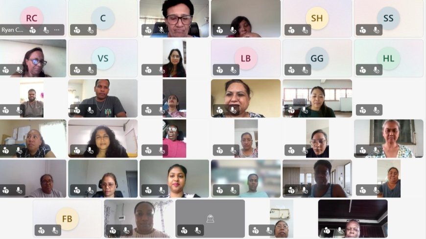 Docenten leren AI creatief inzetten in onderwijs