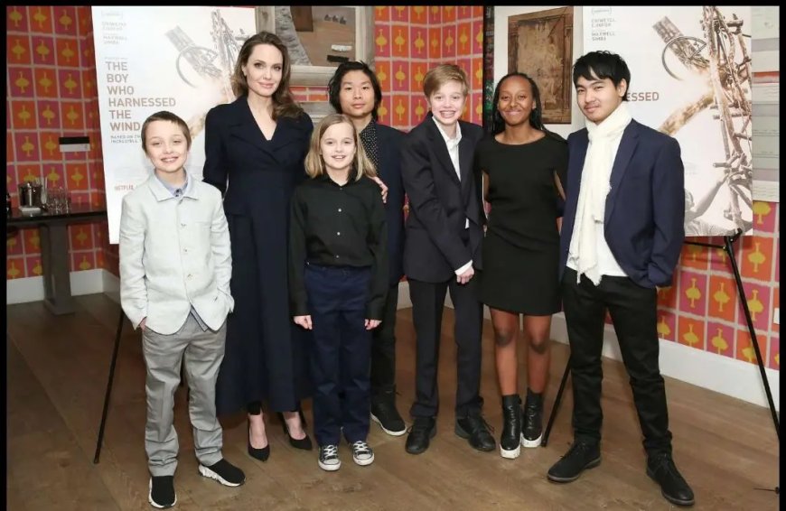 Brad Pitt wil einde aan jarenlange juridische oorlog