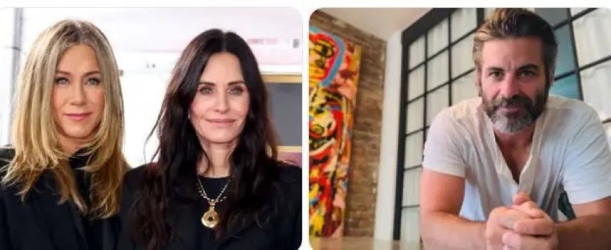 Jennifer Aniston onder invloed van nieuwe relatie