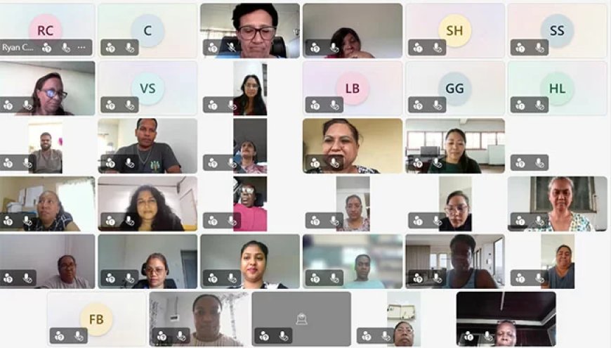 Training stimuleert docenten om AI bewust in te zetten in onderwijs