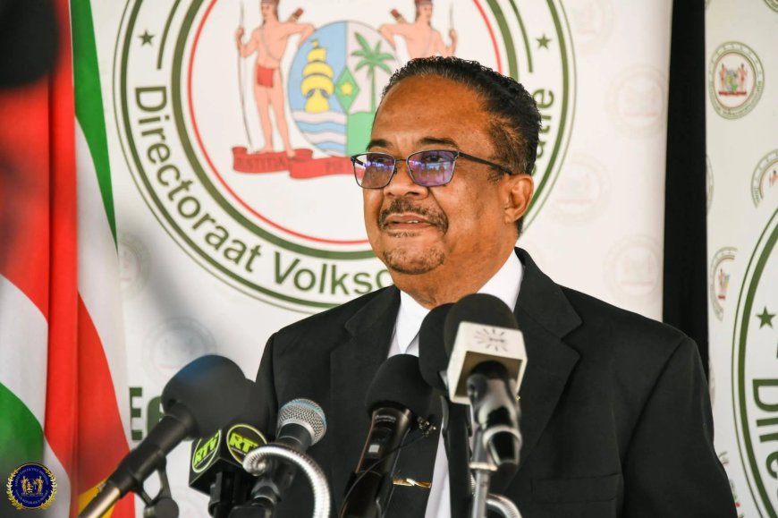 Vicepresident Rusland: “Controle-instituten verzwakt door jarenlange politieke inmenging”