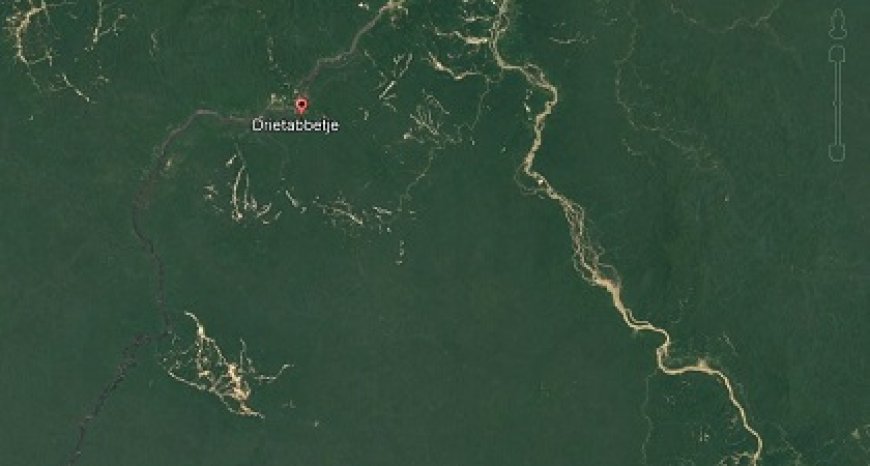 Stichting Mulokot slaat alarm over zwaar vervuild drinkwater in Lawa-gebied