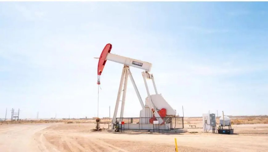 Olie daalt, beurzen herstellen na uitspraken Trump