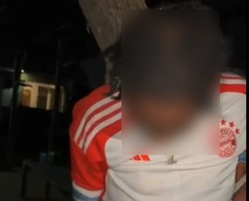 Franse politieagente ontvoerd en mishandeld in Suriname