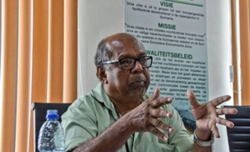 Dwarka: ‘Loononderhandelingen al gestart voor oorlog in Midden-Oosten’