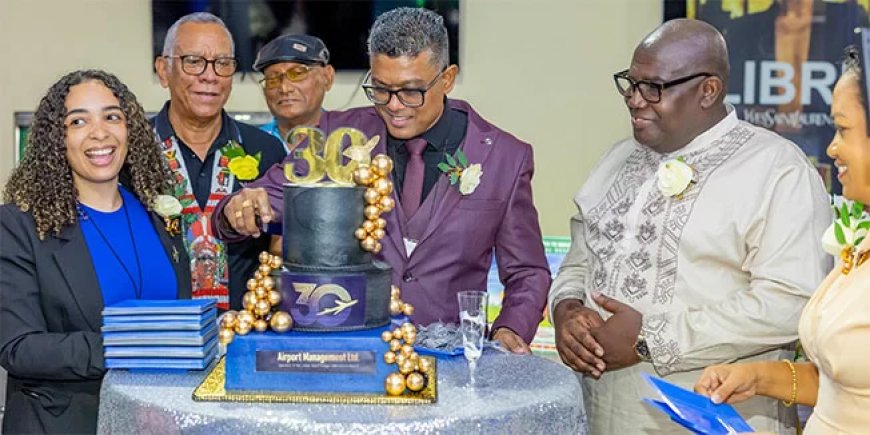 Luchthavenbeheer mikt op groei: 1 miljoen reizigers en nieuwe terminal