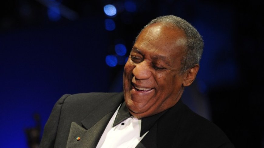 Jury kent vrouw 19 miljoen toe voor verkrachting door Bill Cosby