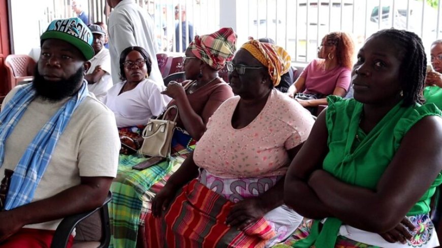 LVV beoogt versterking landbouw en afzet binnenland