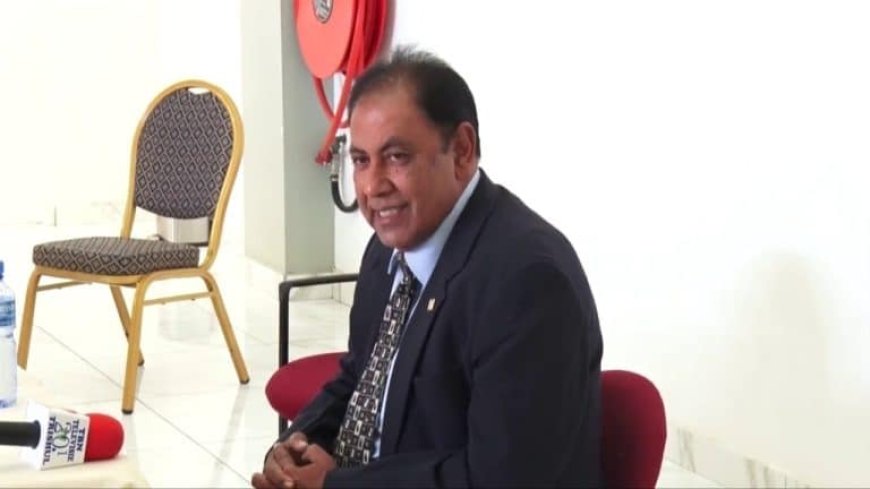 Soehklal: ‘Oliesubsidies komen vaak niet terecht waar ze nodig zijn’