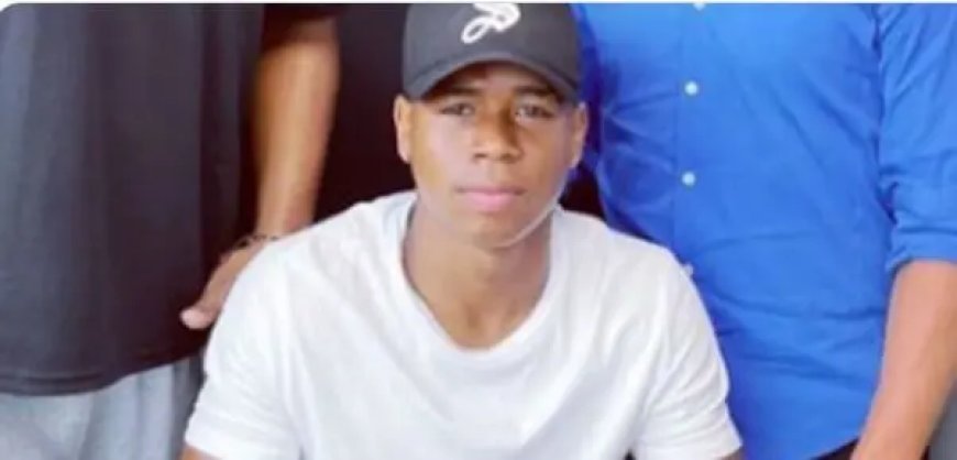 Voetballer (22) doodgeschoten na ruzie op straat