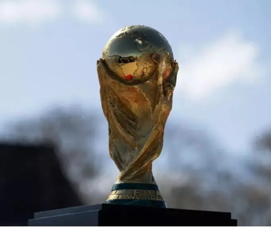 Supporters klagen FIFA aan om dure WK-tickets