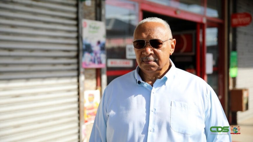 Voorzitter Consumentenkring ingenomen met webapplicatie ‘SRD Check’