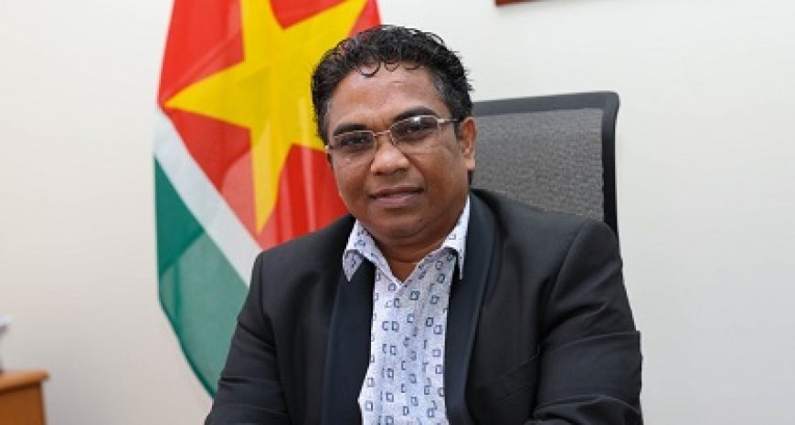 Noersaliem: overheid kan alleen bemiddelen bij spanningen in rijstsector