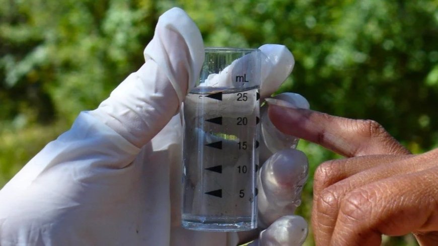 Stichting Mulokot: drinkwater in Lawa-gebied ernstig vervuild