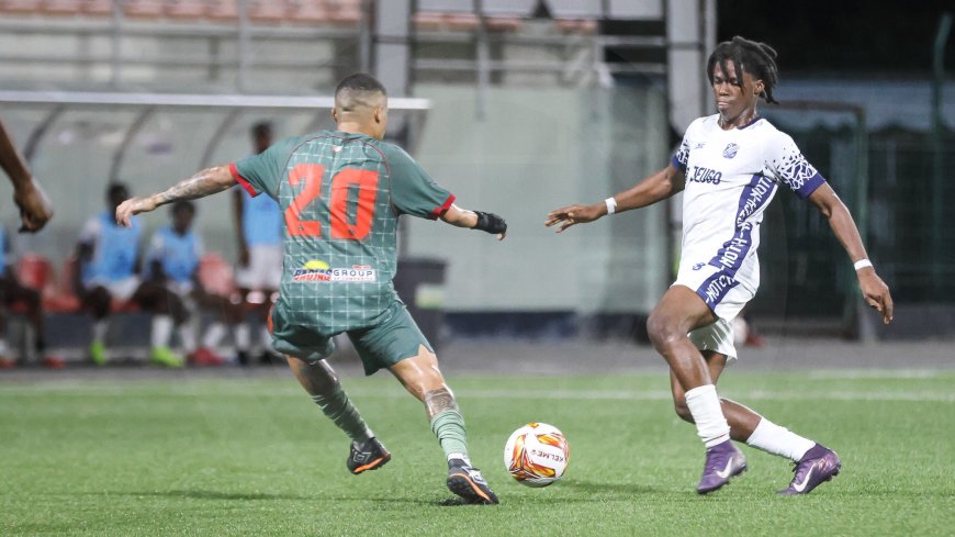 Robinhood verpest iPhone-feestje Notch