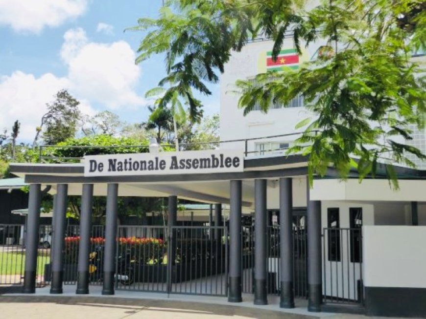 DNA stelt commissie in voor onderzoek ex-ministers