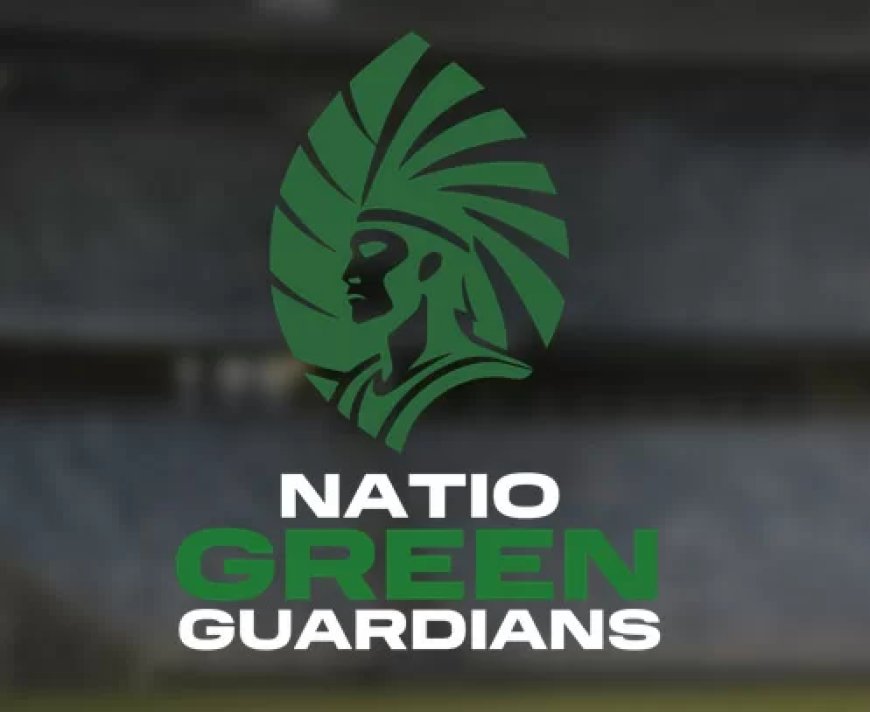 SVB  lanceert nieuwe identiteit ‘Natio – The Green Guardians’ en vernieuwde teamtenues