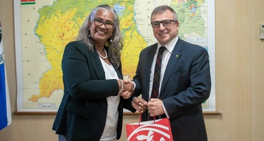 AdeKUS en Brazilië willen samenwerking in onderwijs en onderzoek versterken