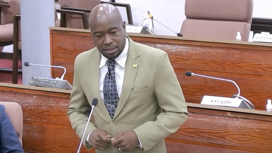 Van Samson (VHP): “Voorkomen dat politieke ambtsdragers lichtvaardig strafrechtelijk worden v