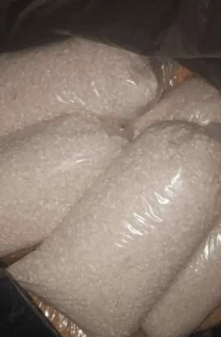 Hoogland rijst, erfgoed en toekomst in één korrel