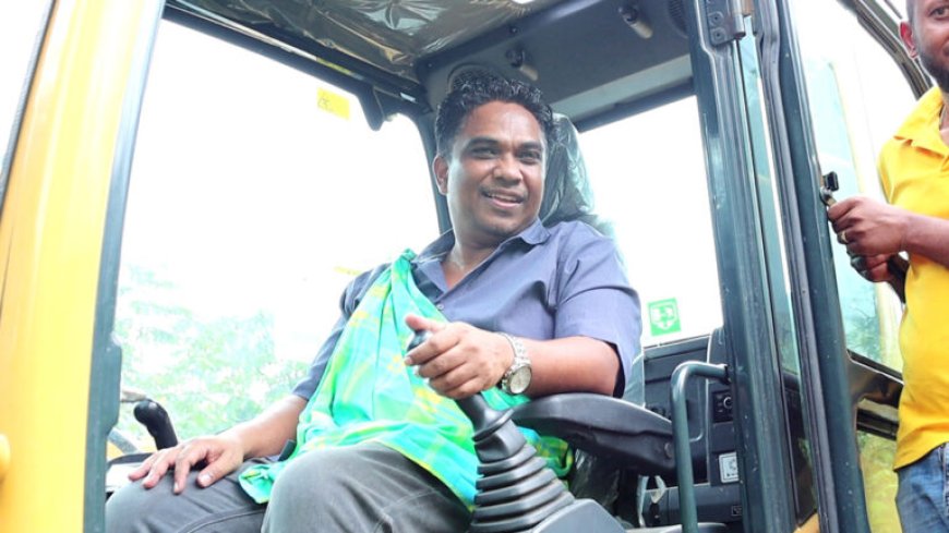 LVV zet in op duurzame afzetmogelijkheden voor binnenland